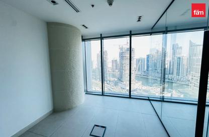 Office Space - Studio - 1 for rent in The Metropolis - Business Bay - Dubai