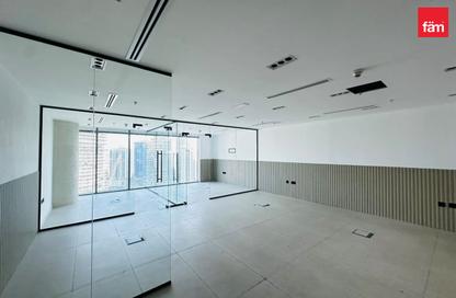 Office Space - Studio - 1 for rent in The Metropolis - Business Bay - Dubai