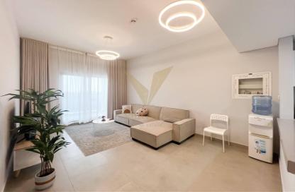 Apartment - 1 Bedroom - 2 Bathrooms for sale in The Views 1 - The Views - Dubai