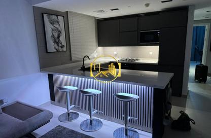 Apartment - 1 Bedroom - 2 Bathrooms for sale in Al Mamsha - Muwaileh - Sharjah