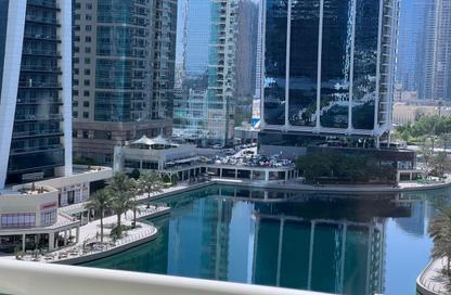 شقة - 2 غرف نوم - 4 حمامات للايجار في برج تمويل - (JLT) مجمع U - أبراج بحيرات الجميرا - دبي شقة - 2 غرف نوم - 4 حمامات للايجار في برج تمويل - (JLT) مجمع U - أبراج بحيرات الجميرا - دبي