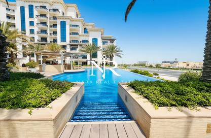 Apartment - 1 Bedroom - 2 Bathrooms for rent in Ansam 3 - Ansam - Yas Island - Abu Dhabi Apartment - 1 Bedroom - 2 Bathrooms for rent in Ansam 3 - Ansam - Yas Island - Abu Dhabi