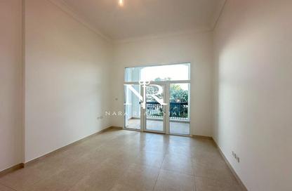 Apartment - 1 Bedroom - 2 Bathrooms for rent in Ansam 3 - Ansam - Yas Island - Abu Dhabi