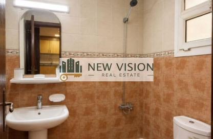 Apartment - Studio - 1 Bathroom for rent in Al Mujarrah - Al Sharq - Sharjah