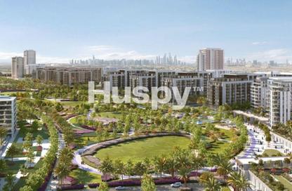 Apartment - 3 - 4 for sale in Palace Residences 2 - Palace Residences at Hills Estate - Dubai Hills Estate - Dubai Apartment - 3 - 4 for sale in Palace Residences 2 - Palace Residences at Hills Estate - Dubai Hills Estate - Dubai