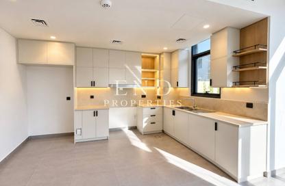 Townhouse - 3 - 4 for rent in Ruba - Arabian Ranches 3 - Dubai