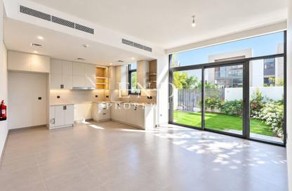 Townhouse - 3 - 4 for rent in Ruba - Arabian Ranches 3 - Dubai