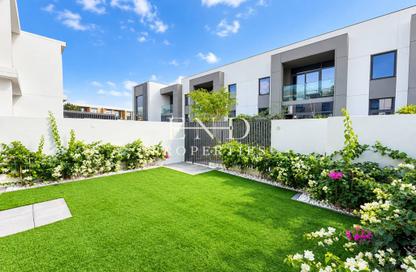 Townhouse - 3 - 4 for rent in Ruba - Arabian Ranches 3 - Dubai