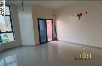 Apartment - 4 Bedrooms - 4 Bathrooms for rent in Al Naemiya Tower 1 - Al Naemiya Towers - Al Nuaimiya - Ajman
