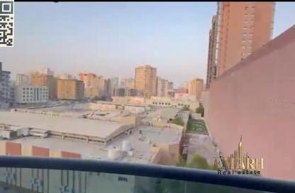 Apartment - 4 Bedrooms - 4 Bathrooms for rent in Al Naemiya Tower 1 - Al Naemiya Towers - Al Nuaimiya - Ajman