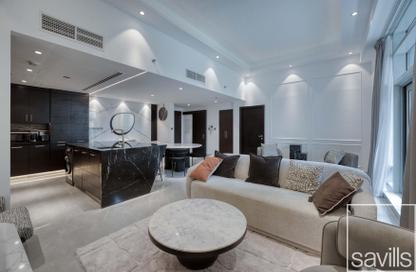 Apartment - 1 - 1 for sale in The Lofts Podium - The Lofts - Downtown Dubai - Dubai Apartment - 1 - 1 for sale in The Lofts Podium - The Lofts - Downtown Dubai - Dubai