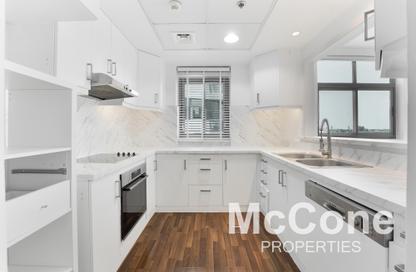 Apartment - 1 Bedroom - 2 Bathrooms for rent in The Links Golf Apartments - The Links - The Views - Dubai