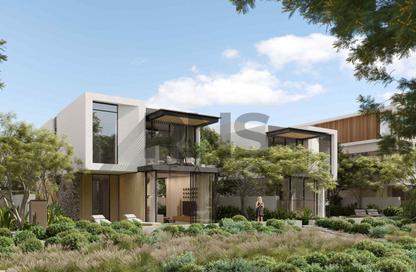 Villa - 4 - 5 for sale in The Acres (Phase 2) - The Acres - Dubai Land - Dubai