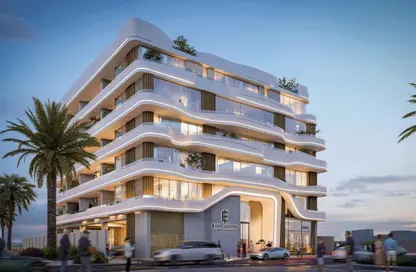 Apartment - 1 Bedroom - 2 Bathrooms for sale in Noore Residences - District 11 - Mohammed Bin Rashid City - Dubai