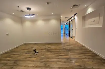 Office Space - Studio - 3 Bathrooms for rent in Bay Square Building 2 - Bay Square - Business Bay - Dubai