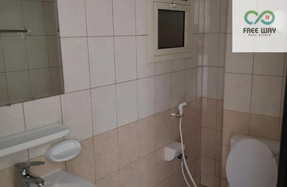 Apartment - 1 Bedroom - 2 Bathrooms for sale in Garden Residences - Emirates City - Ajman