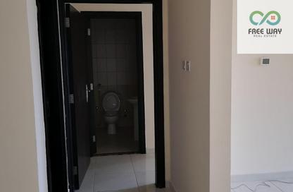 Apartment - 1 Bedroom - 2 Bathrooms for sale in Garden Residences - Emirates City - Ajman Apartment - 1 Bedroom - 2 Bathrooms for sale in Garden Residences - Emirates City - Ajman