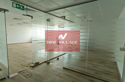 Office Space - Studio for rent in Oaks Liwa Heights - JLT Cluster W - Jumeirah Lake Towers - Dubai