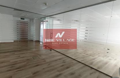 Office Space - Studio for rent in Oaks Liwa Heights - JLT Cluster W - Jumeirah Lake Towers - Dubai