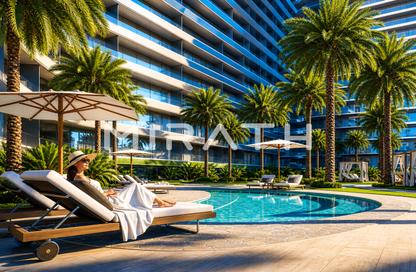 Apartment - 1 - 1 for sale in Binghatti Skyterraces - Dubai Autodrome and Business Park - Motor City - Dubai Apartment - 1 - 1 for sale in Binghatti Skyterraces - Dubai Autodrome and Business Park - Motor City - Dubai