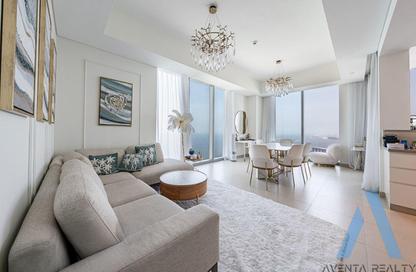 Apartment - 3 - 4 for sale in 5242 Tower 1 - 5242 - Dubai Marina - Dubai