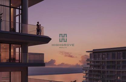 Apartment - 1 - 2 for sale in Yas Riva Residences - Yas Island - Abu Dhabi Apartment - 1 - 2 for sale in Yas Riva Residences - Yas Island - Abu Dhabi