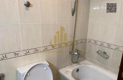 Apartment - 1 Bedroom - 2 Bathrooms for sale in City Tower - Al Nuaimiya - Ajman