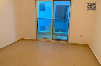 Apartment - 1 Bedroom - 2 Bathrooms for sale in City Tower - Al Nuaimiya - Ajman