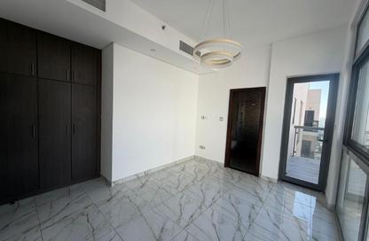 Apartment - 1 Bedroom - 2 Bathrooms for rent in Micasa Avenue - Al Furjan - Dubai