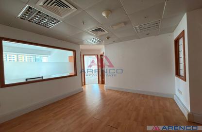 Office Space - Studio for rent in Al Moosa Tower 2 - Al Moosa Towers - Sheikh Zayed Road - Dubai