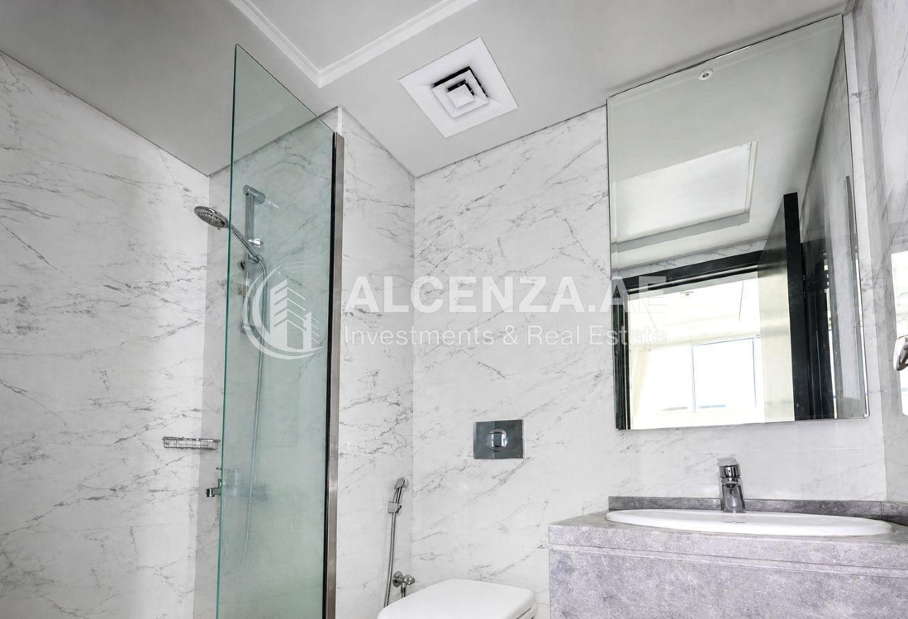 FURNISHED | VACANT | COMMUNITY VIEW photo 10