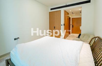 Apartment - Studio - 1 for sale in Binghatti Azure - District 16 - Jumeirah Village Circle - Dubai Apartment - Studio - 1 for sale in Binghatti Azure - District 16 - Jumeirah Village Circle - Dubai