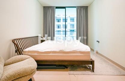 Apartment - Studio - 1 for sale in Binghatti Azure - District 16 - Jumeirah Village Circle - Dubai