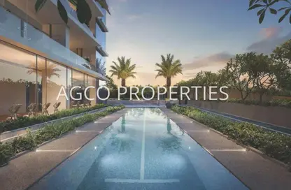 شقة - 1 حمام للبيع في سكاي هيلز ريزيدنسز 1 - سكاي هيلز ريسيدنزيس - حديقة دبي العلميه - دبي