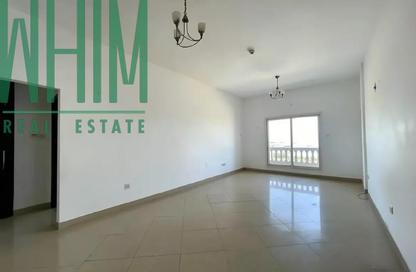 Apartment - 1 - 1 for rent in Narcissus Building - Dubai Silicon Oasis - Dubai