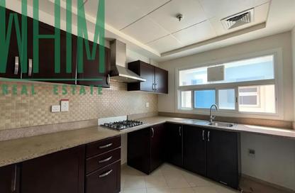 Apartment - 1 - 1 for rent in Narcissus Building - Dubai Silicon Oasis - Dubai Apartment - 1 - 1 for rent in Narcissus Building - Dubai Silicon Oasis - Dubai