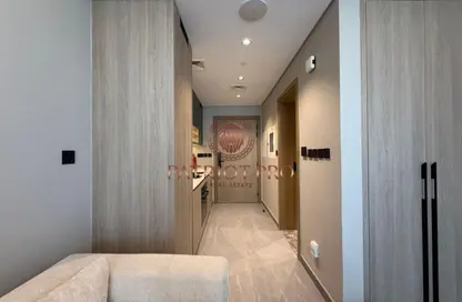 Apartment - 1 Bathroom for rent in Elevate by Prescott - Arjan - Dubai