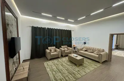 Apartment - 1 Bedroom - 1 Bathroom for rent in Al Ameriya - Al Jimi - Al Ain Apartment - 1 Bedroom - 1 Bathroom for rent in Al Ameriya - Al Jimi - Al Ain