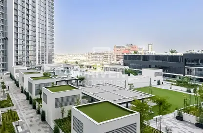 Apartment - 2 Bedrooms - 3 Bathrooms for sale in The Crest Tower C - The Crest - Sobha Hartland - Mohammed Bin Rashid City - Dubai