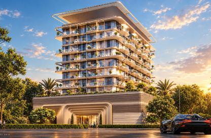 Apartment - 1 - 2 for sale in The Tides By Amis - Dubai Islands - Dubai