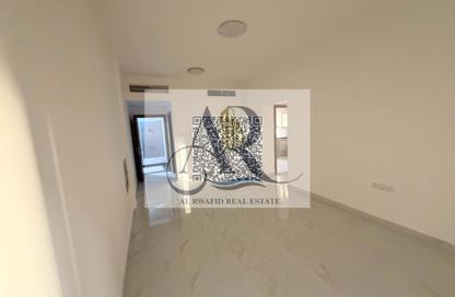 Apartment - 1 Bedroom - 2 Bathrooms for rent in Al Naemiya Tower 3 - Al Naemiya Towers - Al Nuaimiya - Ajman