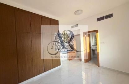 Apartment - 1 Bedroom - 2 Bathrooms for rent in Al Naemiya Tower 3 - Al Naemiya Towers - Al Nuaimiya - Ajman