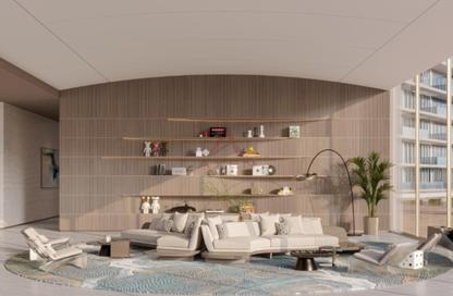 Apartment - 3 - 4 for sale in Meriva Shores B - Meriva Shores - The Meriva Collection - Dubai Islands - Dubai Apartment - 3 - 4 for sale in Meriva Shores B - Meriva Shores - The Meriva Collection - Dubai Islands - Dubai