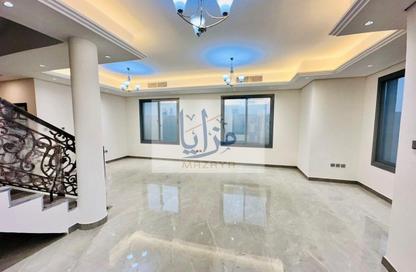 Villa - 4 Bedrooms - 6 Bathrooms for sale in Kabbali Hills - Al Helio 2 - Al Helio - Ajman
