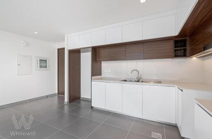 Apartment - 2 - 2 for rent in Creek Edge Tower 1 - Creek Edge - Dubai Creek Harbour (The Lagoons) - Dubai