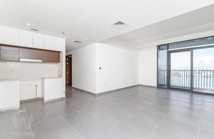 Apartment - 2 - 2 for rent in Creek Edge Tower 1 - Creek Edge - Dubai Creek Harbour (The Lagoons) - Dubai