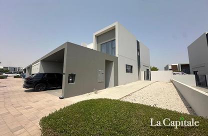 Townhouse - 4 Bedrooms - 4 Bathrooms for sale in La Rosa 2 - La Rosa - Villanova - Dubai