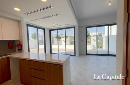 Townhouse - 4 Bedrooms - 4 Bathrooms for sale in La Rosa 2 - La Rosa - Villanova - Dubai