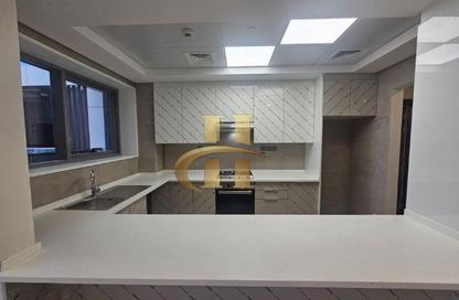 Apartment - 1 - 2 for rent in Art Courtyard - Arjan - Dubai Apartment - 1 - 2 for rent in Art Courtyard - Arjan - Dubai