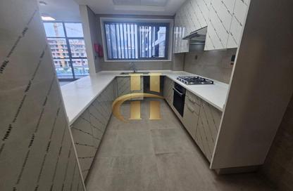 Apartment - 1 - 2 for rent in Art Courtyard - Arjan - Dubai Apartment - 1 - 2 for rent in Art Courtyard - Arjan - Dubai